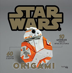Star Wars orgigami