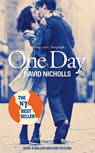 One Day. Ediz. film tie-in