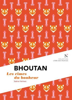 Bhoutan - Les neiges du bonheur