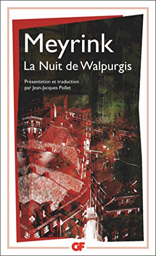 La nuit de Walpurgis