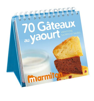 Gâteaux au yaourt