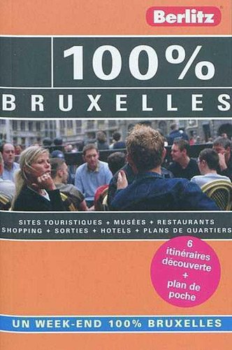 100% Bruxelles