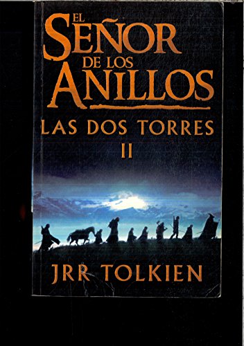 El Senor De Los Anillos / the Lord of the Rings: Las DOS Torres (2)