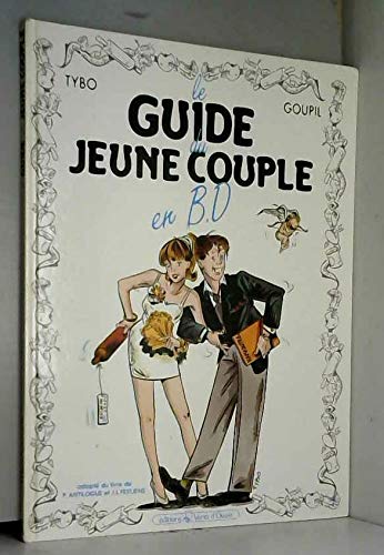 Guide du jeune couple en BD
