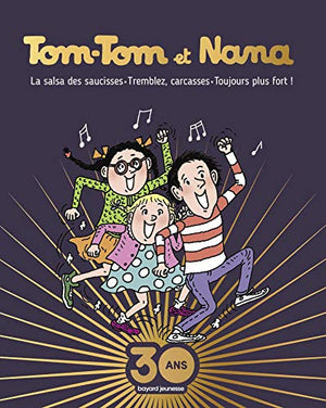 Collector Tom-Tom et Nana