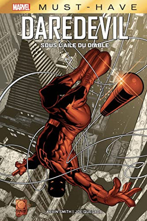 Daredevil: Sous l'aile du Diable