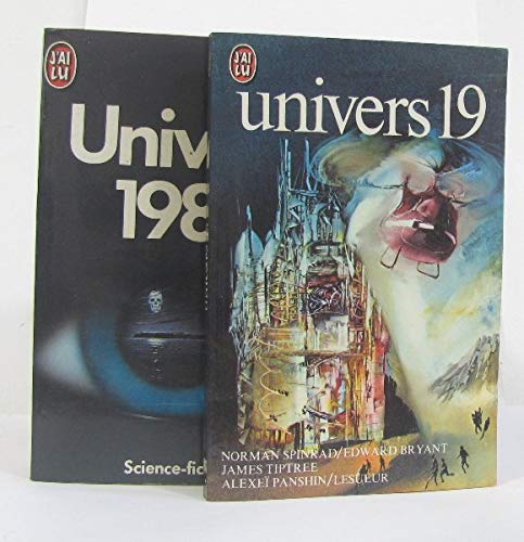 Univers 1985