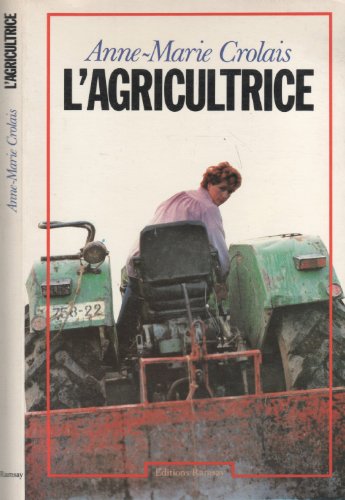 L'agricultrice