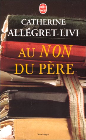 Au nom du père