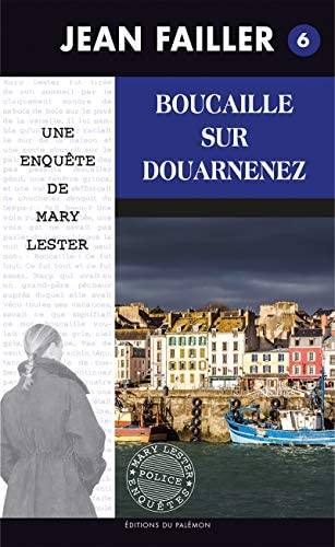 Boucaille Sur Douarnenez