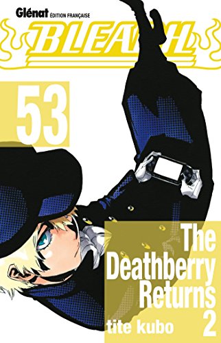 Bleach - Tome 53: The deathberry Returns 2