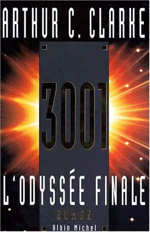 3001. L'Odyssée finale