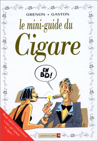 Le Cigare