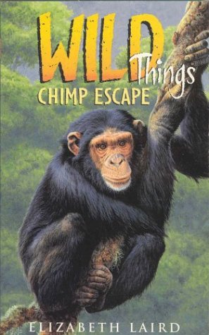 Wild Things 9: Chimp Escape