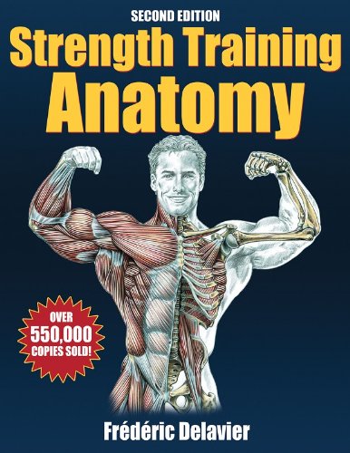 Strenght Training Anatomy