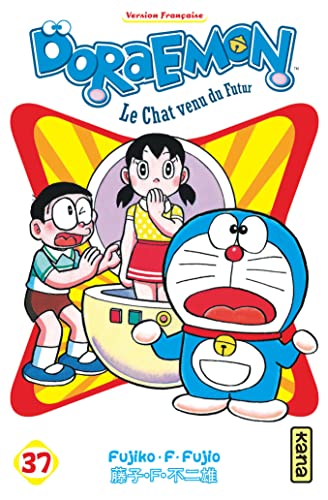 Doraemon - Tome 37