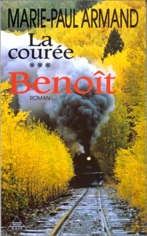 LA COUREE TOME 3 . BENOIT