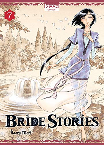 Bride Stories T07 (07)