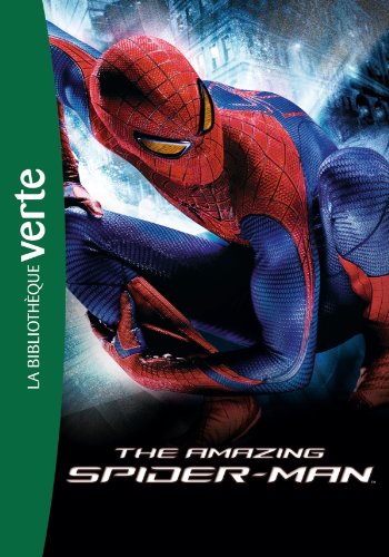 Bibliothèque Marvel 04 - Spider-Man 4 - Le roman du film