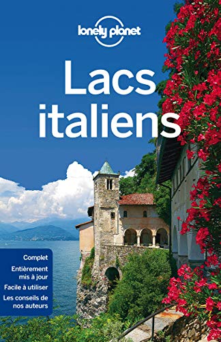 Lacs italiens - 2ed