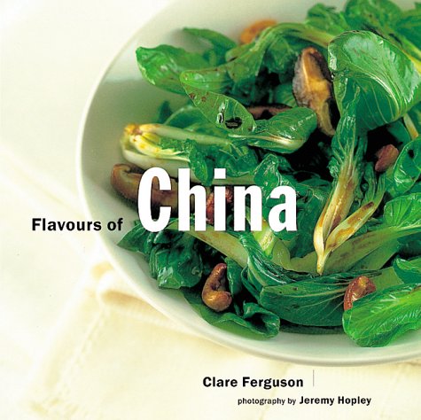 Flavours of China