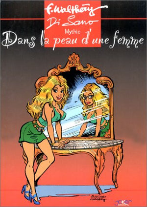 Dans la peau d'une femme