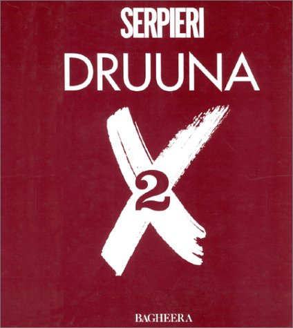 Druuna X, tome 2