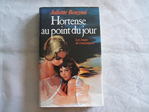 Hortense Au Point Du Jour