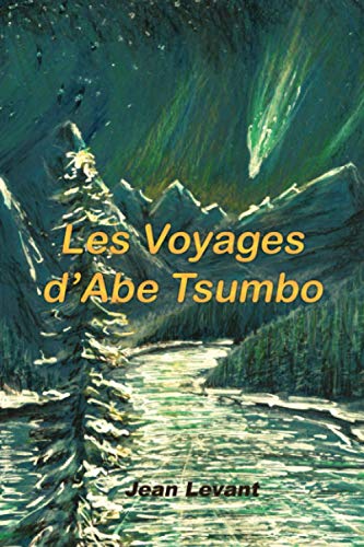 Les voyages d'Abe Tsumbo
