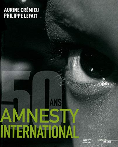 Amnesty International a 50 ans