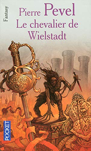 Le chevalier de Wielstadt