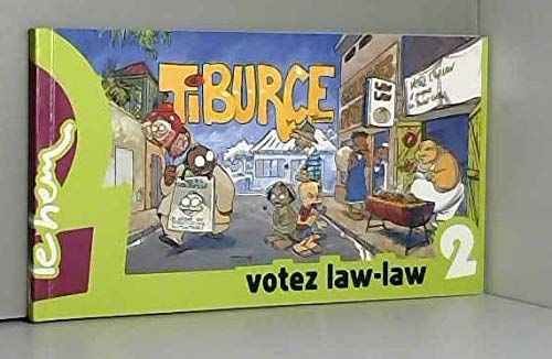 Votez Law-Law
