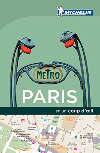 PARIS EN UN COUP D'OEIL