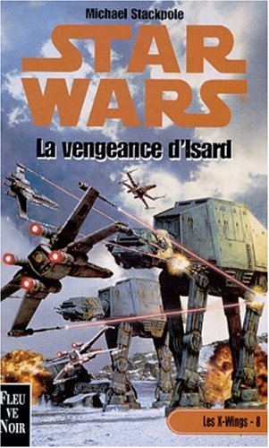 Star wars : La vengeance d'Isard