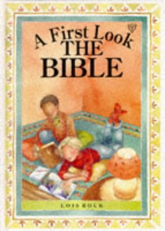 A First Look at the Bible