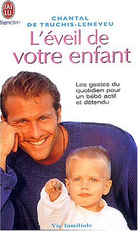 L'éveil de votre enfant