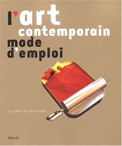 L'art contemporain (ancienne édition)