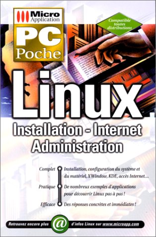 PC poche Linux