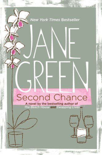 Second Chance: (International export edition)