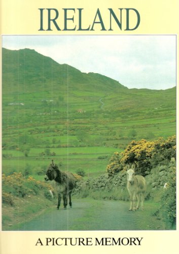 Ireland - a Picture Memory