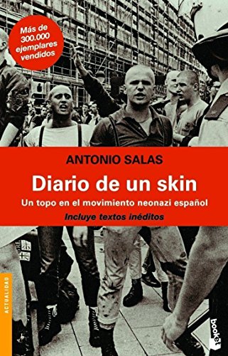 Diario de un skin: 2 (Divulgación)