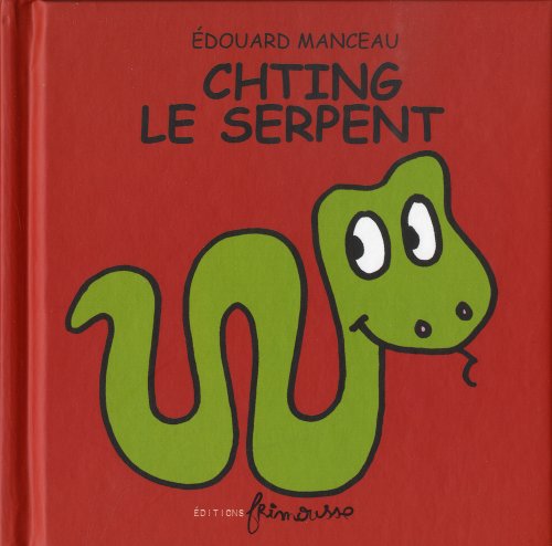 Chting le serpent