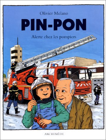 Pin-pon : Alerte chez les pompiers
