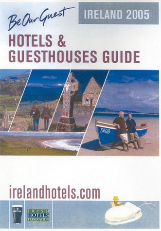 Ireland 2005: Hotels and Guesthouses