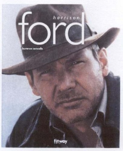Harrison Ford (Ancien prix Editeur : 25 Euros)