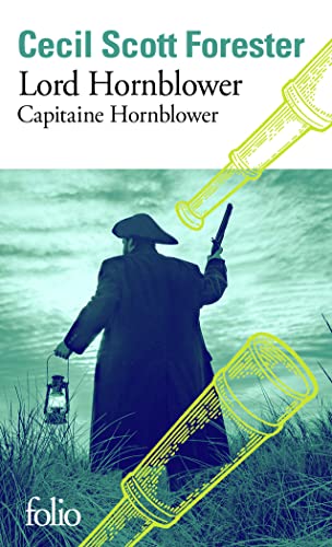 Lord Hornblower: Capitaine Hornblower