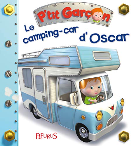 Le camping-car d'Oscar, tome 20: n°20
