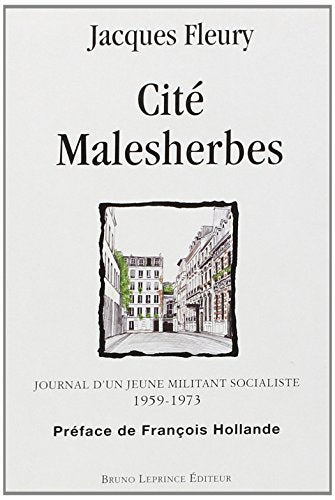 Cité Malesherbes