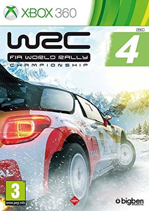 WRC 4