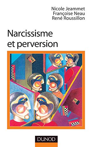 Narcissisme et perversion